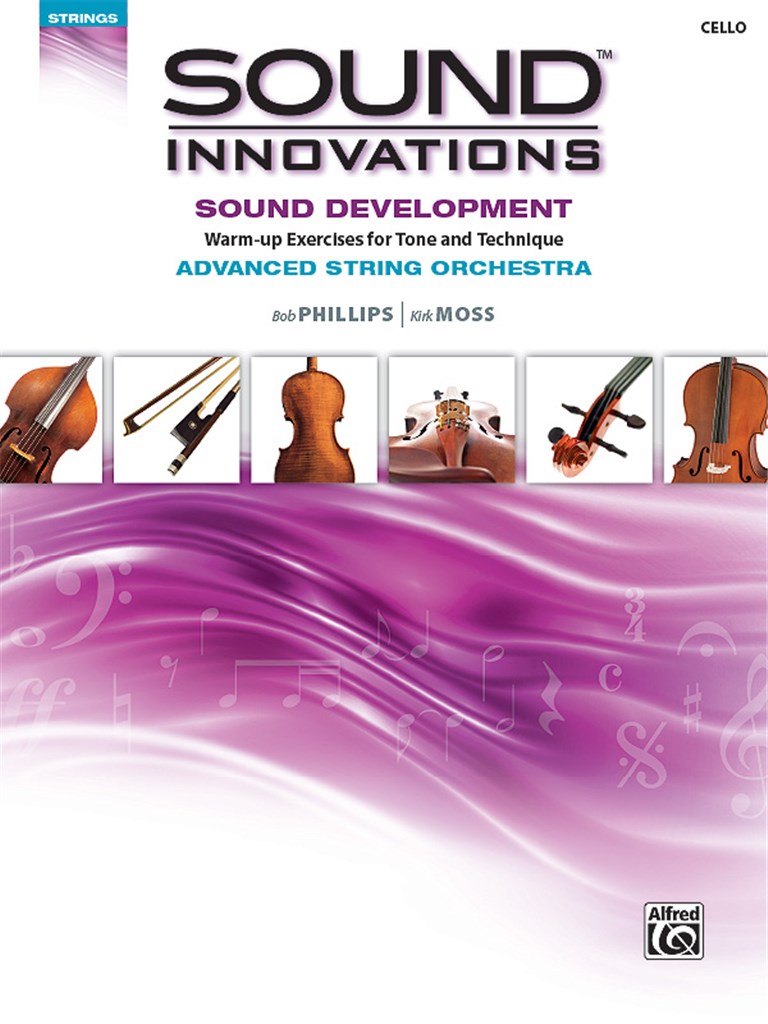 Sound Development (Advanced)
